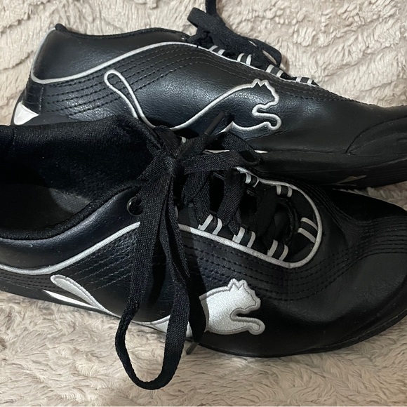 Puma Ladies Size 5.5 - Picture 3 of 3